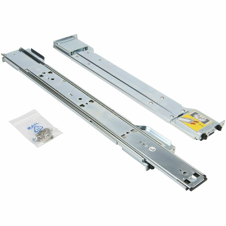 Supermicro 19" - 26.6" Rail Set MCP-290-00058-0N