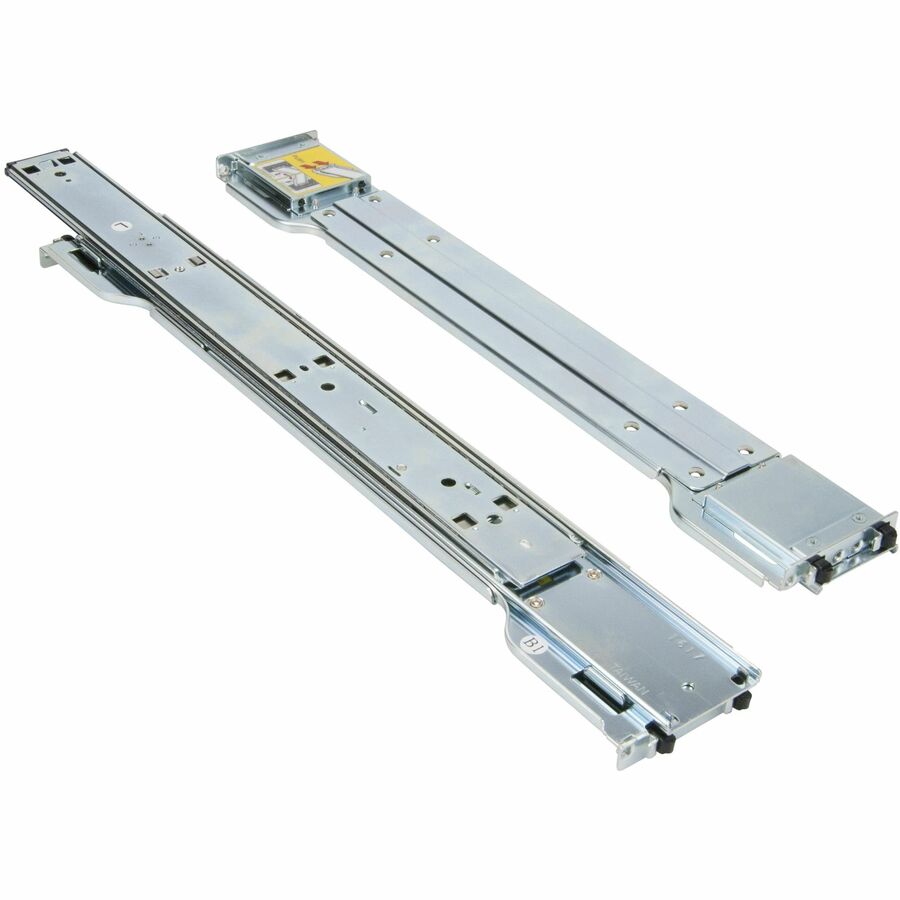 Supermicro 19" - 26.6" Rail Set MCP-290-00058-0N