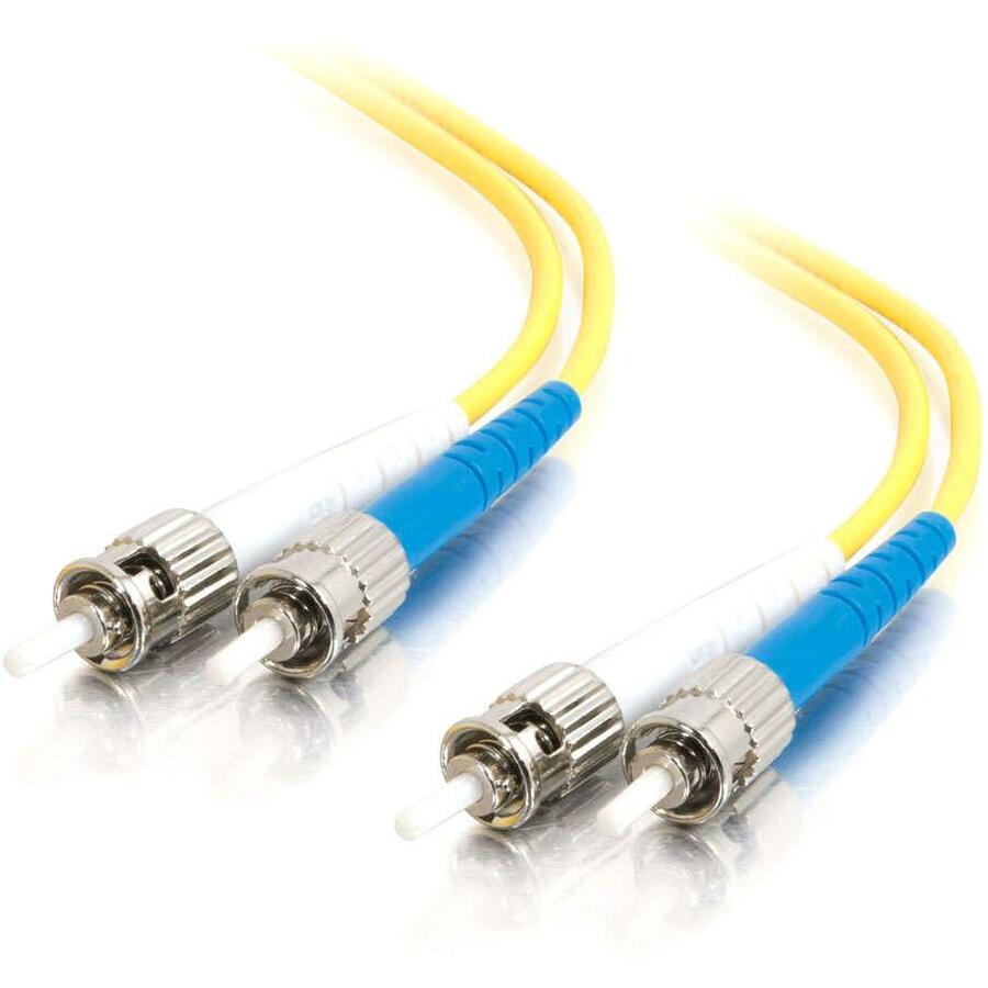 C2G Fiber Optic Duplex Cable 34657