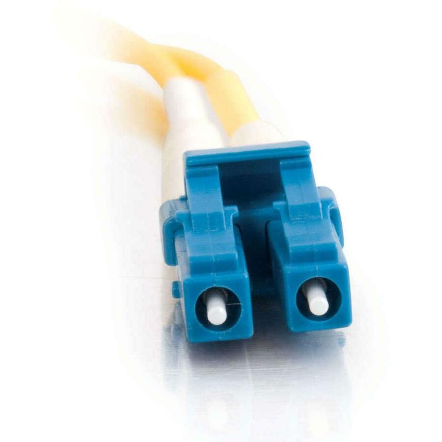 C2G Fiber Optic Duplex Cable 34605