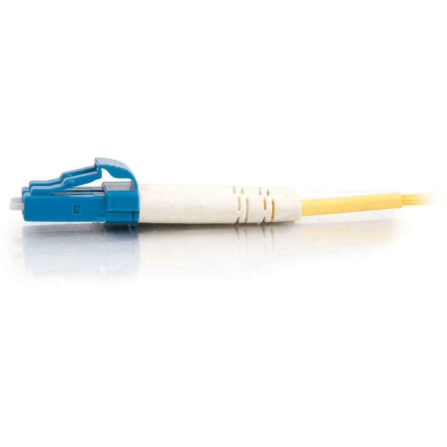 C2G Fiber Optic Duplex Cable 34608