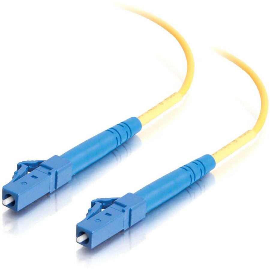 C2G Fiber Optic Simplex Patch Cable 34707