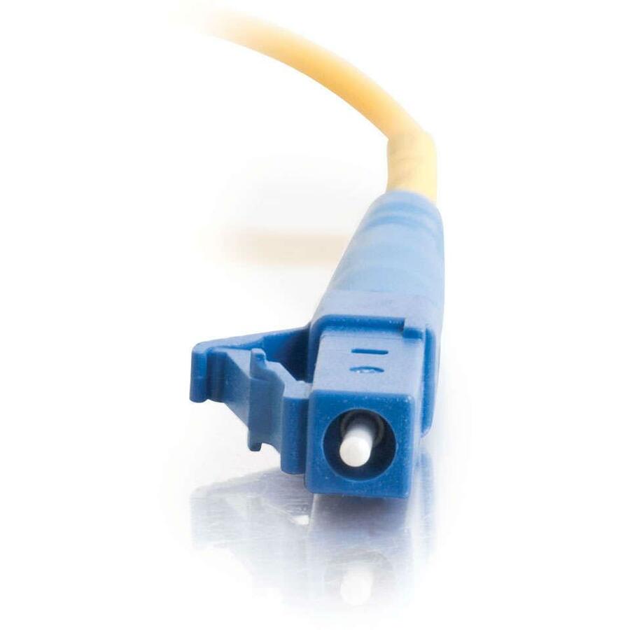 C2G Fiber Optic Simplex Patch Cable 34707