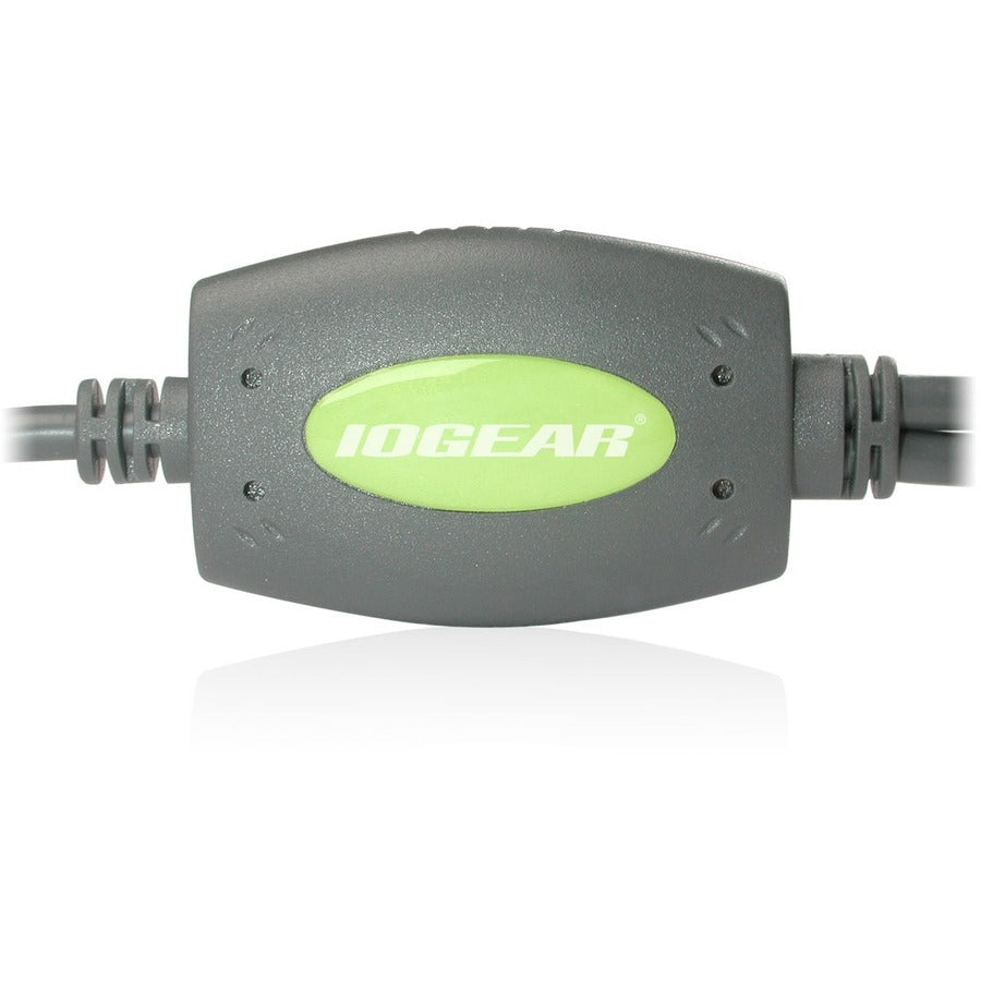 IOGEAR USB to PS/2 Adapter GUC10KM