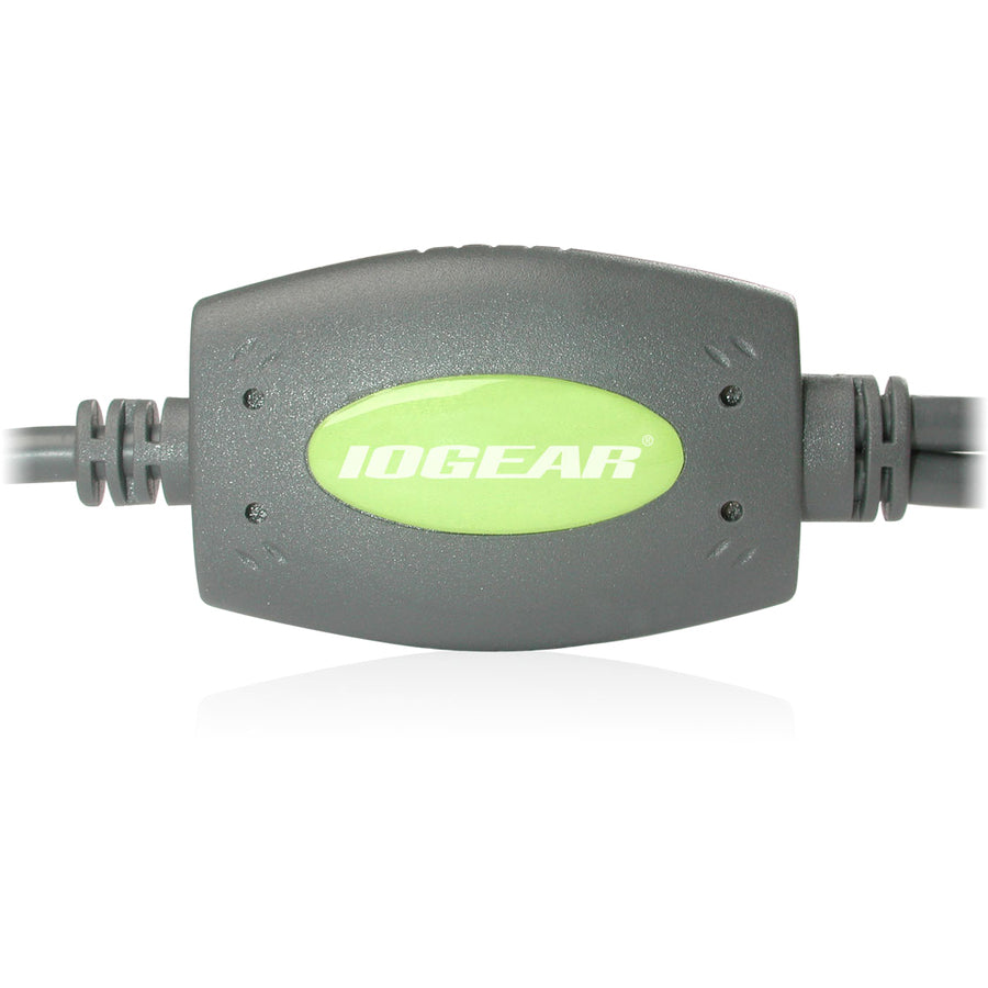 IOGEAR USB to PS/2 Adapter GUC10KM