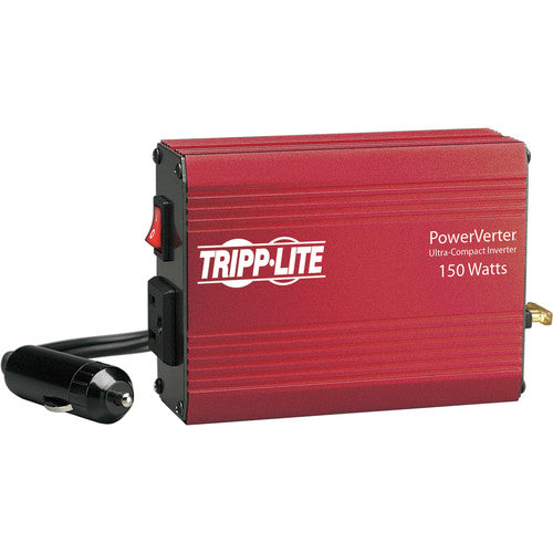 Onduleur ultra-compact Tripp Lite PowerVerter 150 watts PV150