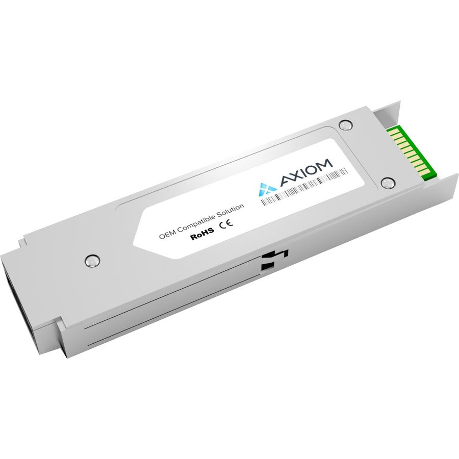 Axiom 10GBASE-SR XFP Transceiver for Alcatel - XFP-10G-SR XFP-10G-SR-AX