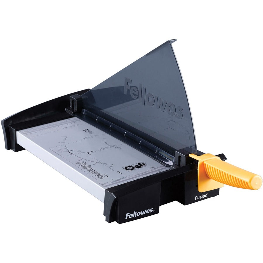 Fellowes Fusion&trade; 120 Paper Cutter 5410802