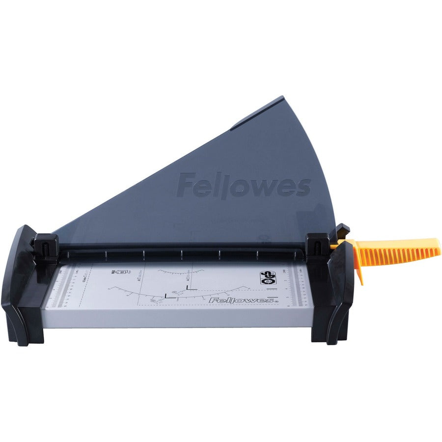 Fellowes Fusion&trade; 120 Paper Cutter 5410802