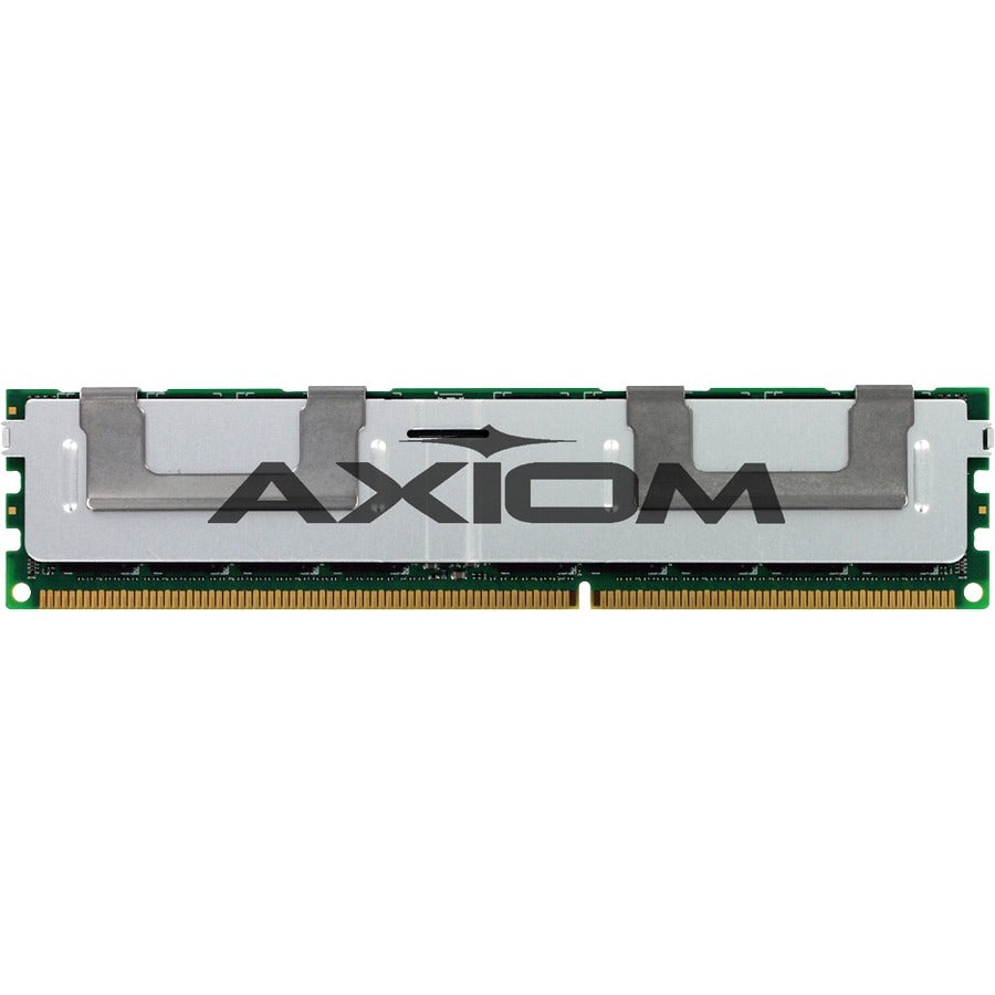 Axiom 4GB DDR3-1333 ECC RDIMM for Sun - X4654A, X4674A, X4850A, X5870A, X8338A X4654A-AX