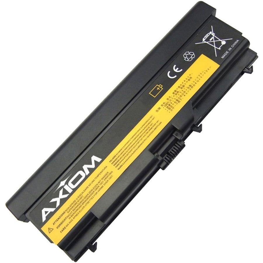 Axiom Notebook Battery 51J0500-AX