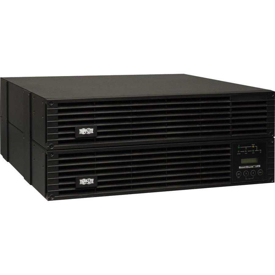 Tripp Lite by Eaton SmartOnline EZ SU6000RT4UHV 6000 VA Tower/Rack Mountable UPS SU6000RT4UHV