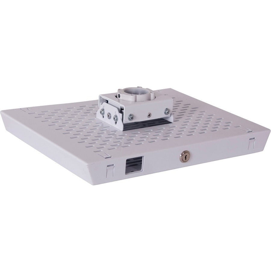 Chief RPAA1W Ceiling Mount for Projector - White RPAA1W