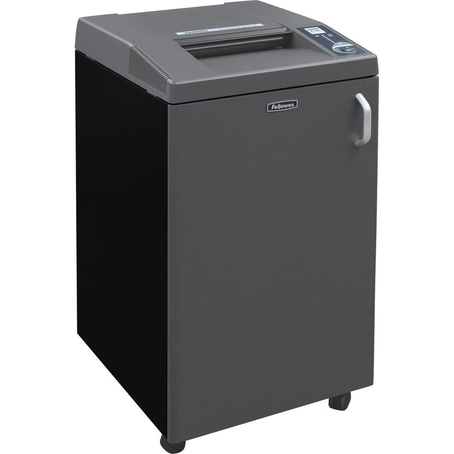 Fellowes Fortishred&trade; HS-1010 DIN P-7 High Security Shredder 3306601