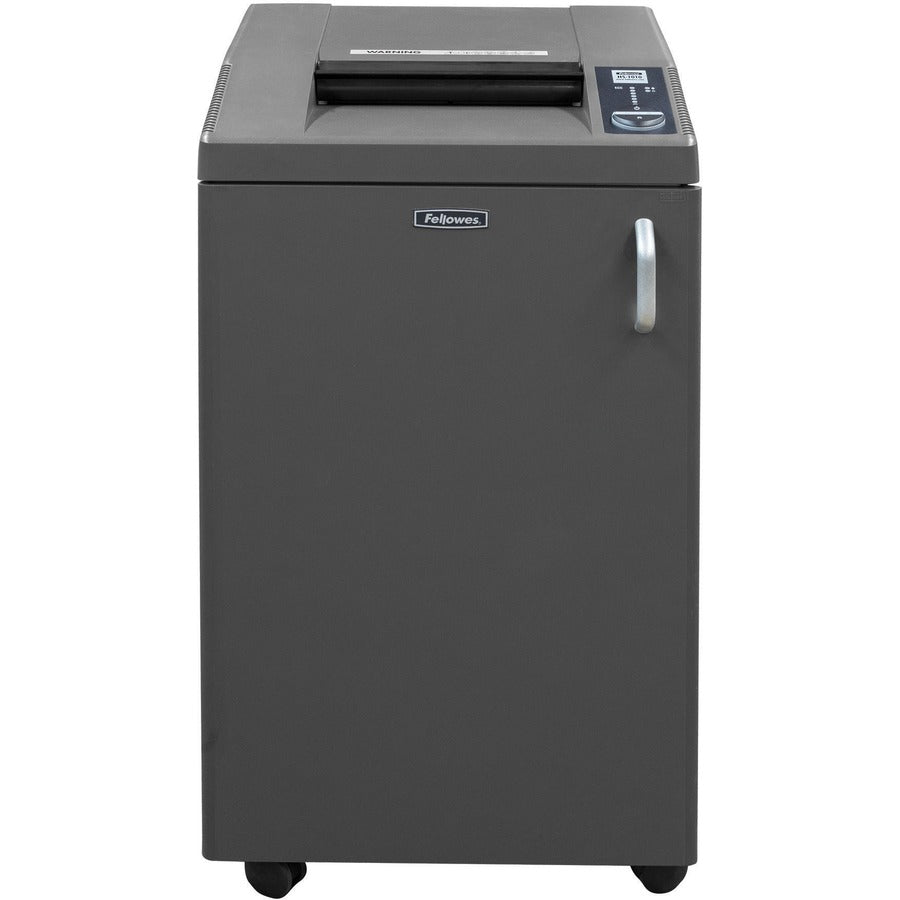 Fellowes Fortishred&trade; HS-1010 DIN P-7 High Security Shredder 3306601