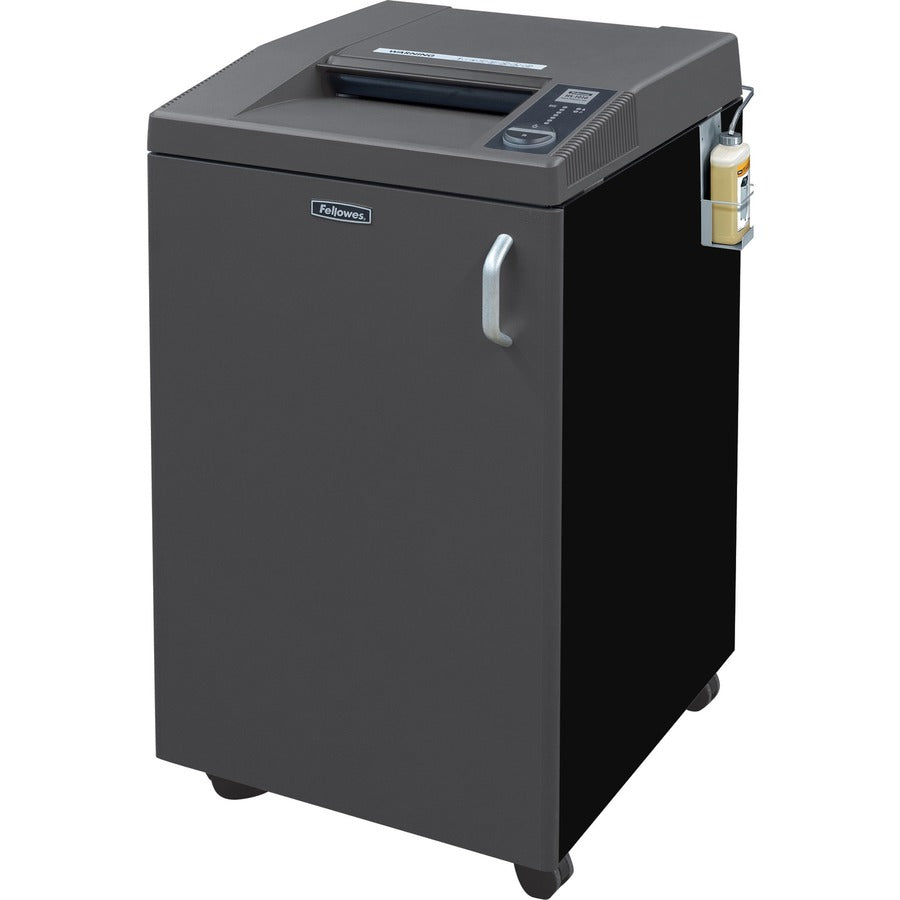 Fellowes Fortishred&trade; HS-1010 DIN P-7 High Security Shredder 3306601