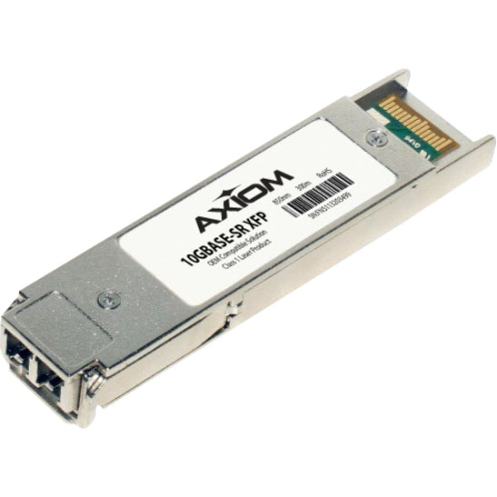 Axiom 10GBASE-SR XFP Transceiver for Juniper - XFP-10G-S XFP-10G-S-AX