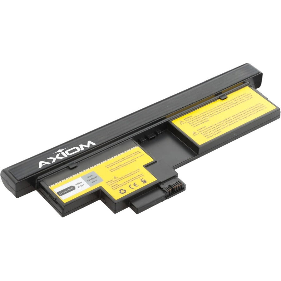 Axiom Tablet PC Battery 43R9257-AX