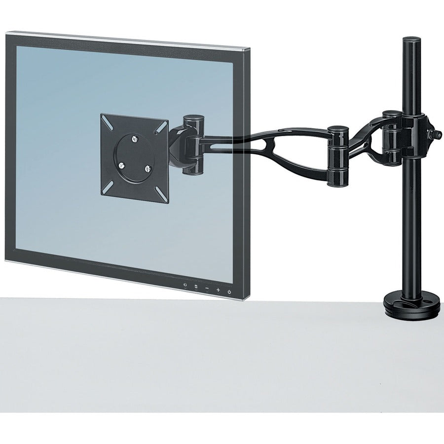 Fellowes Professional Series Depth Adjustable Monitor Arm 8041601