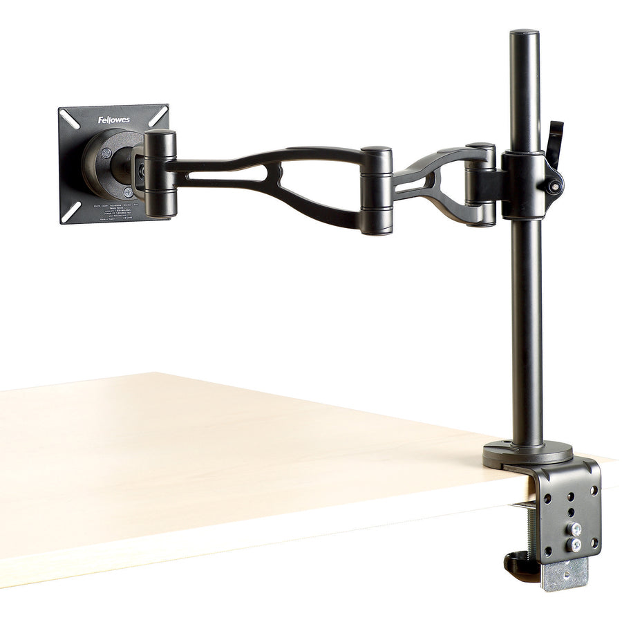 Fellowes Professional Series Depth Adjustable Monitor Arm 8041601