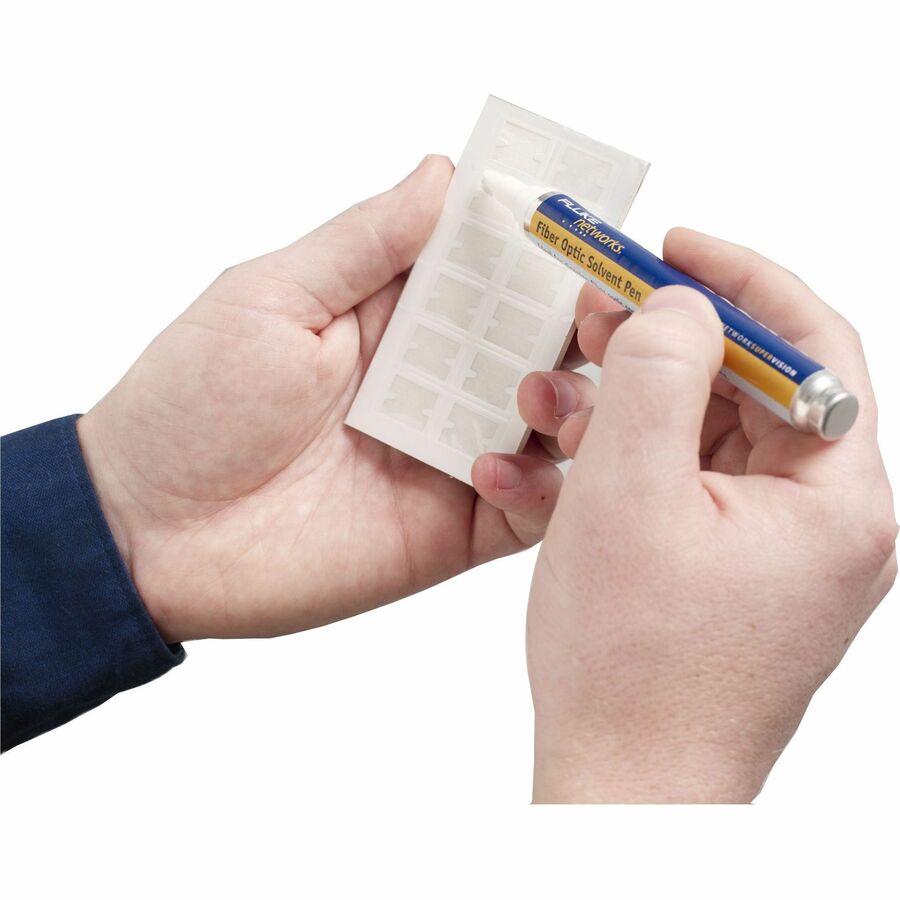 Fluke Networks Cleaning Card NFC-CARDS-5PK