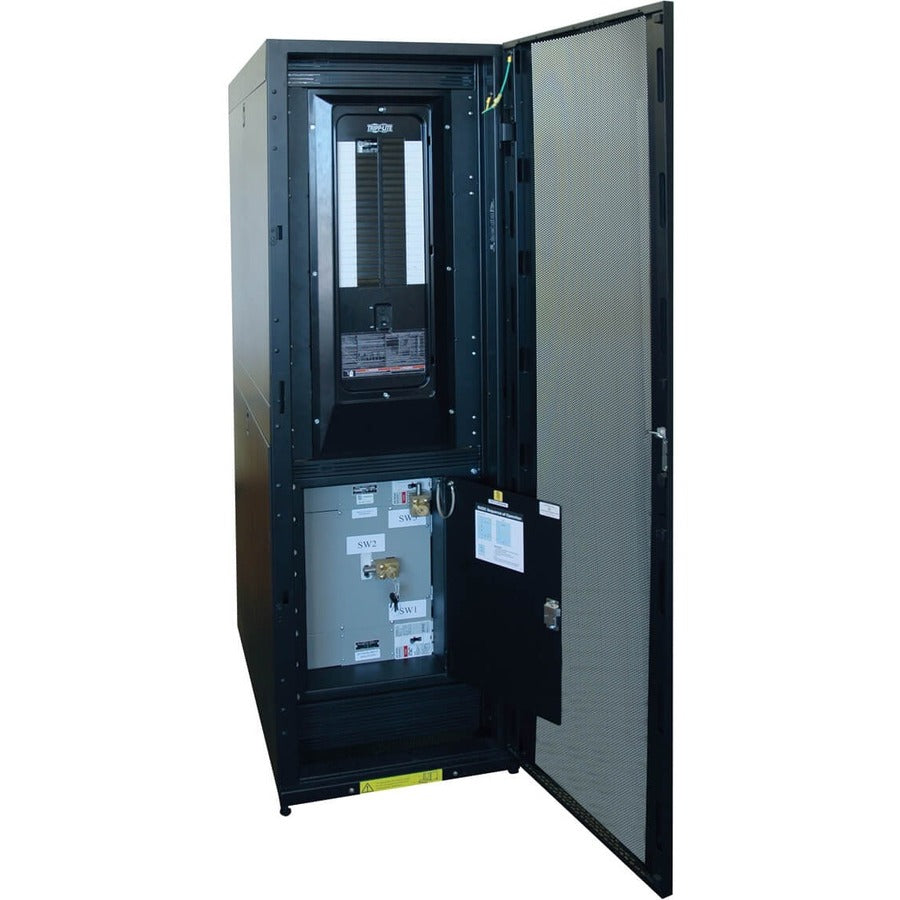 Tripp Lite by Eaton SUDC208V42P30M Power Distribution Cabinet SUDC208V42P30M