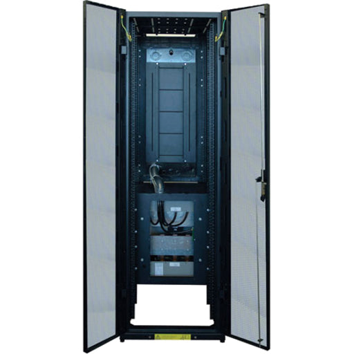 Tripp Lite by Eaton SUDC208V42P30M Power Distribution Cabinet SUDC208V42P30M