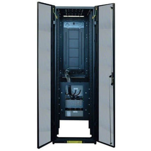 Tripp Lite by Eaton SUDC208V42P30M Power Distribution Cabinet SUDC208V42P30M