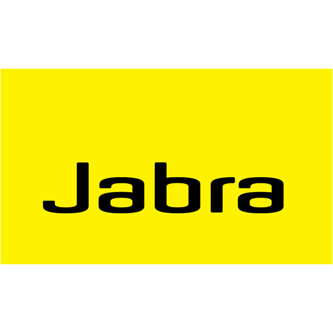 Jabra 14207-05 Single Unit Headset Charging Cradle 14207-05