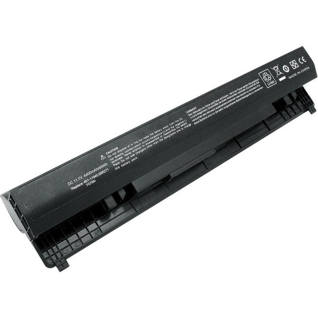 Axiom Notebook Battery 312-0142-AX