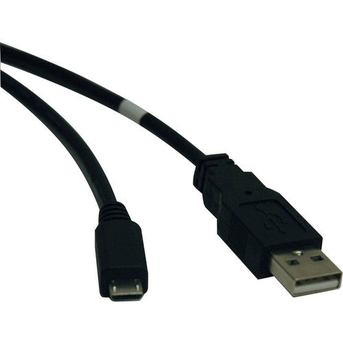 Tripp Lite by Eaton U050-010 USB Cable Adapter U050-010