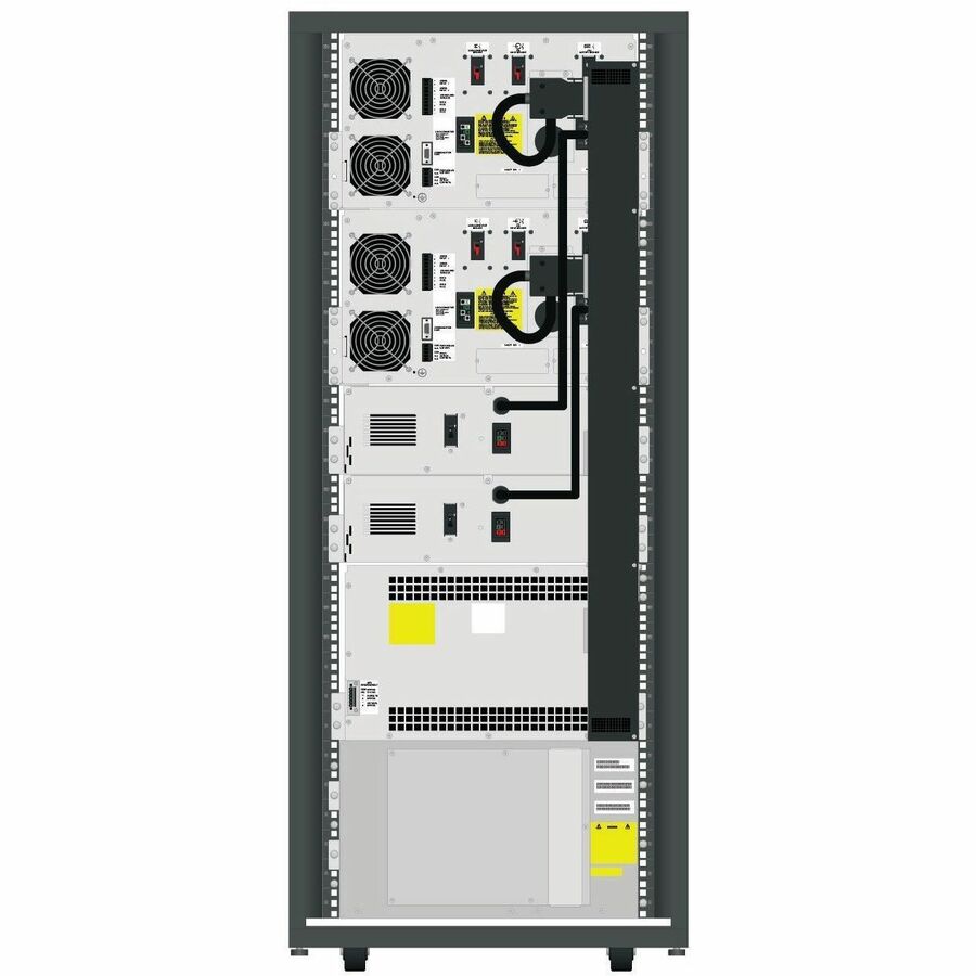 Eaton BladeUPS 48kW Bus Bar; Bottom Entry 103007830-5591