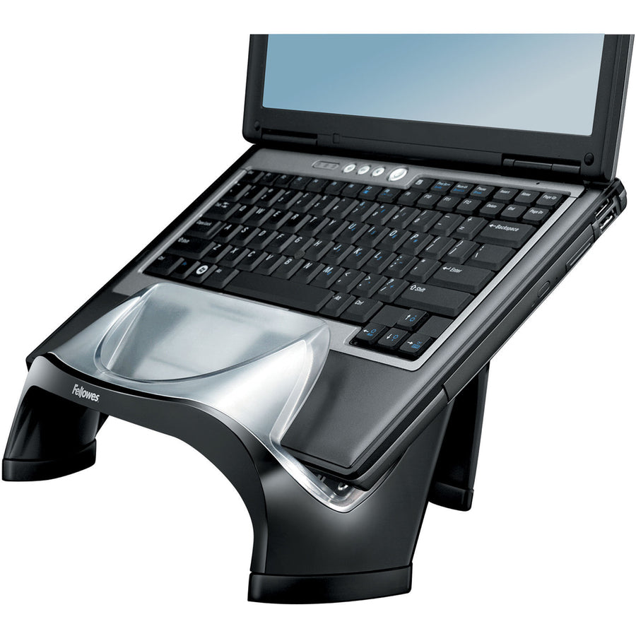 Fellowes Smart Suites&trade; Laptop Riser with USB Hub 8020201