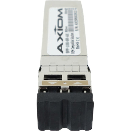 Axiom 10GBASE-SR SFP+ Transceiver for Solarflare - SFM10G-SR SFM10G-SR-AX