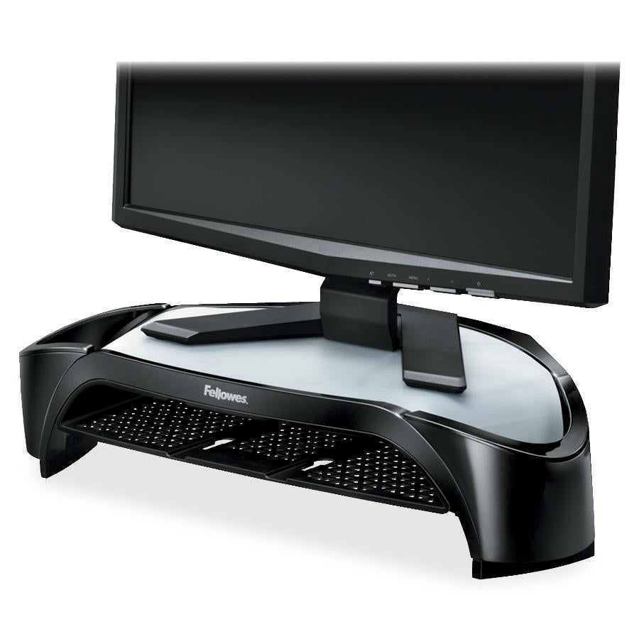 Fellowes Smart Suites&trade; Monitor Riser Plus 8020801