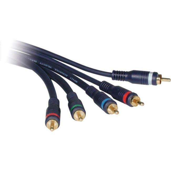 C2G Velocity Audio/Video Cable 29169