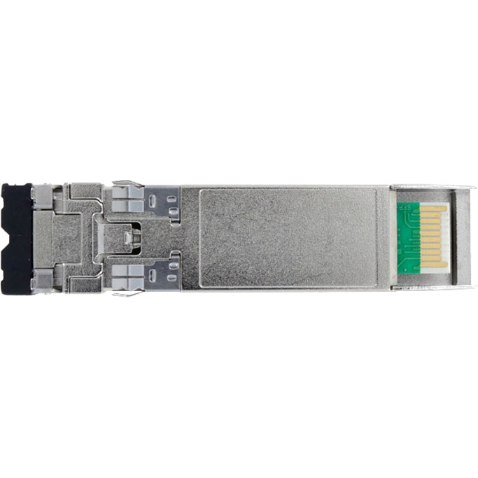 Axiom 10GBASE-SR SFP+ Transceiver for Juniper - EX-SFP-10GE-SR EXSFP10GESR-AX