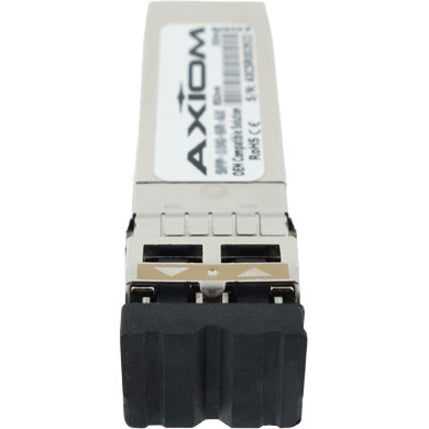 Axiom 10GBASE-SR SFP+ Transceiver for Force 10 - GP-10GSFP-1S GP-10GSFP-1S-AX