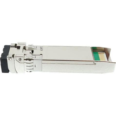 Axiom 10GBASE-SR SFP+ Transceiver for Juniper - SFP-10GE-SR SFP10GESR-AX