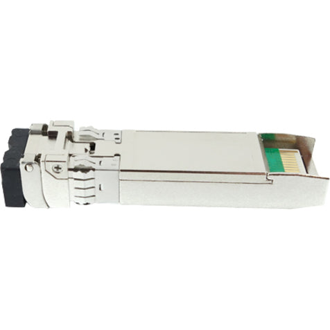 Axiom 10GBASE-SR SFP+ Transceiver for Juniper - SFP-10GE-SR SFP10GESR-AX