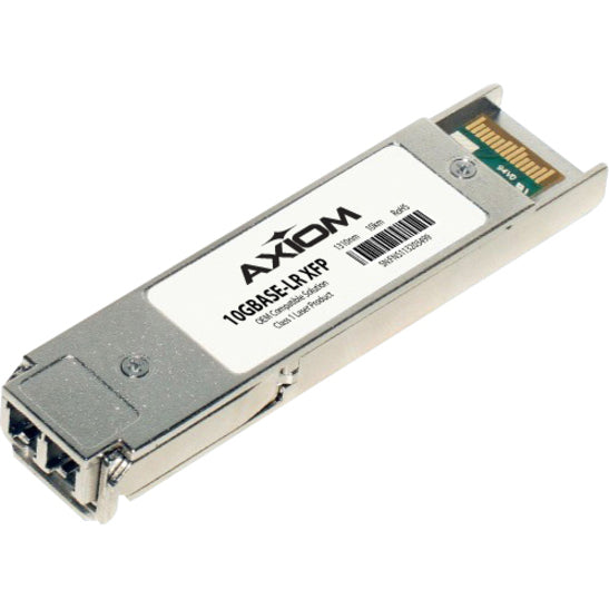 Axiom 10GBASE-LR XFP Transceiver for Juniper - XFP-10GE-LR XFP10GELR-AX