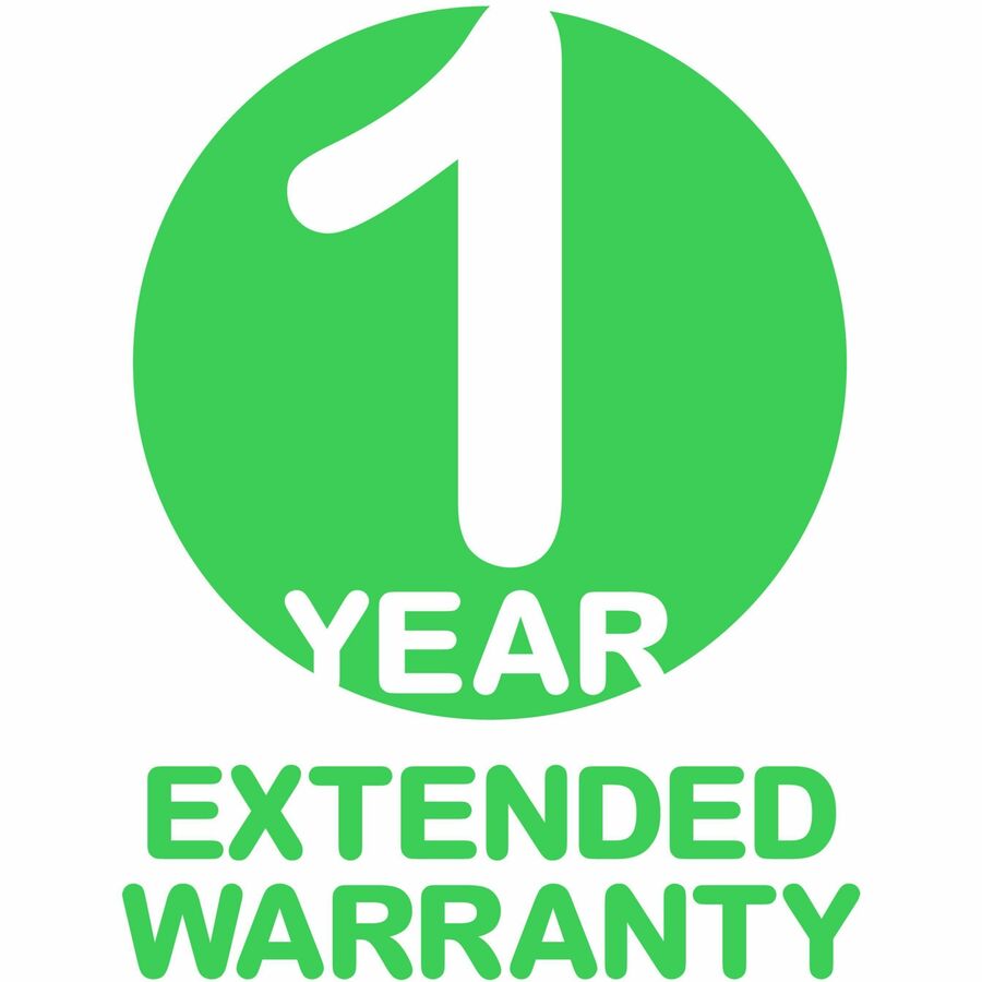 APC by Schneider Electric Service Pack - Extended Warranty - 1 Year - Warranty WBEXTWAR1YR-AC-03