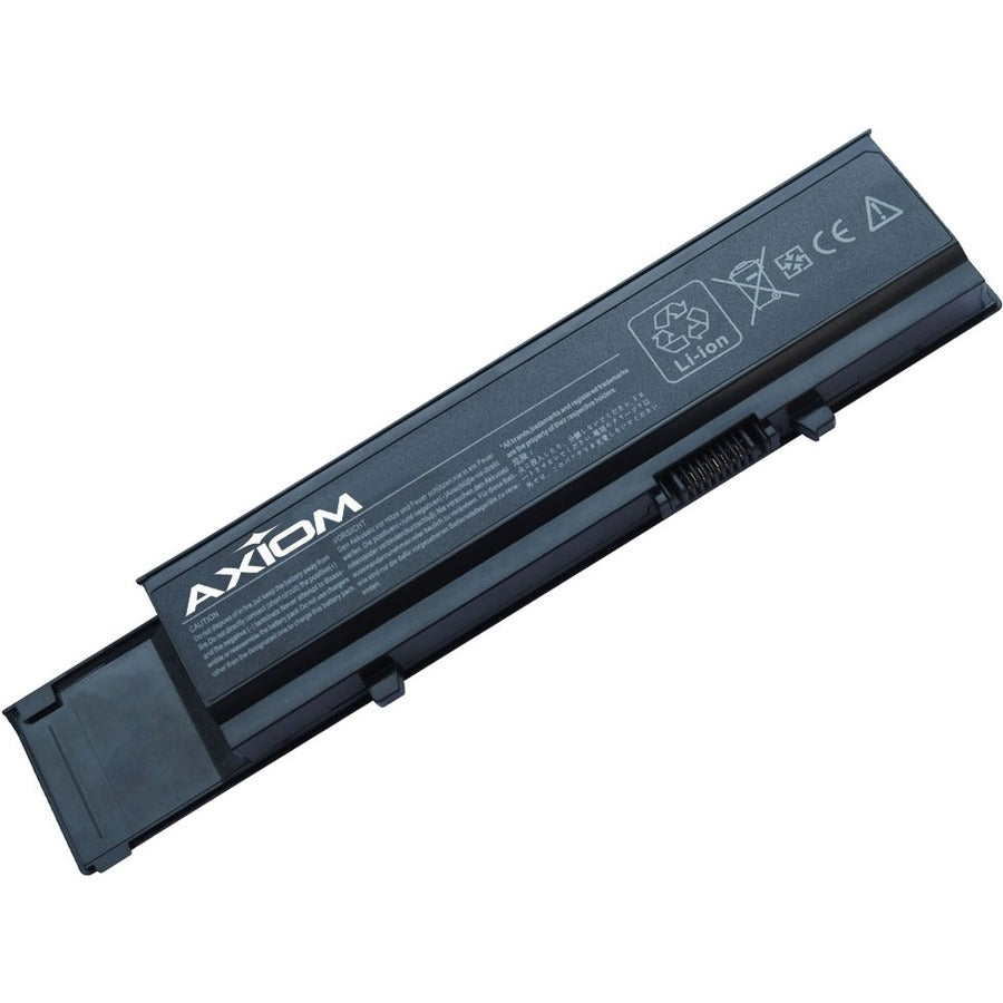 Axiom Notebook Battery 312-0998-AX