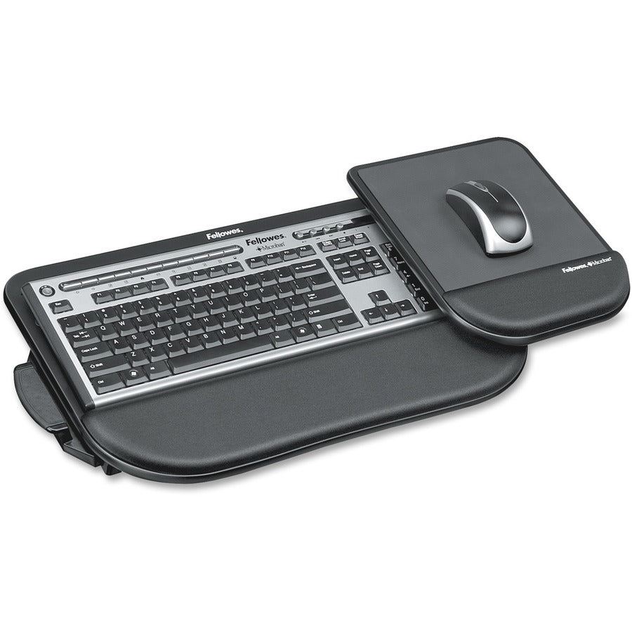 Tilt ?n Slide Pro&trade; Keyboard Manager 8060201