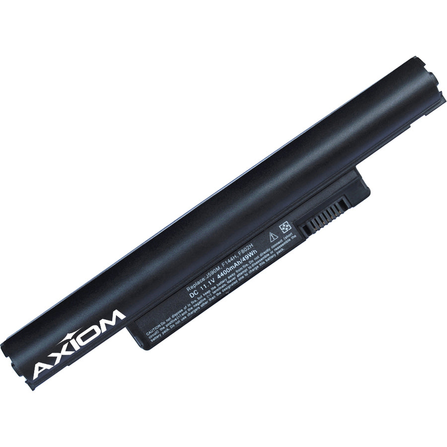 Axiom Notebook Battery 312-0935-AX