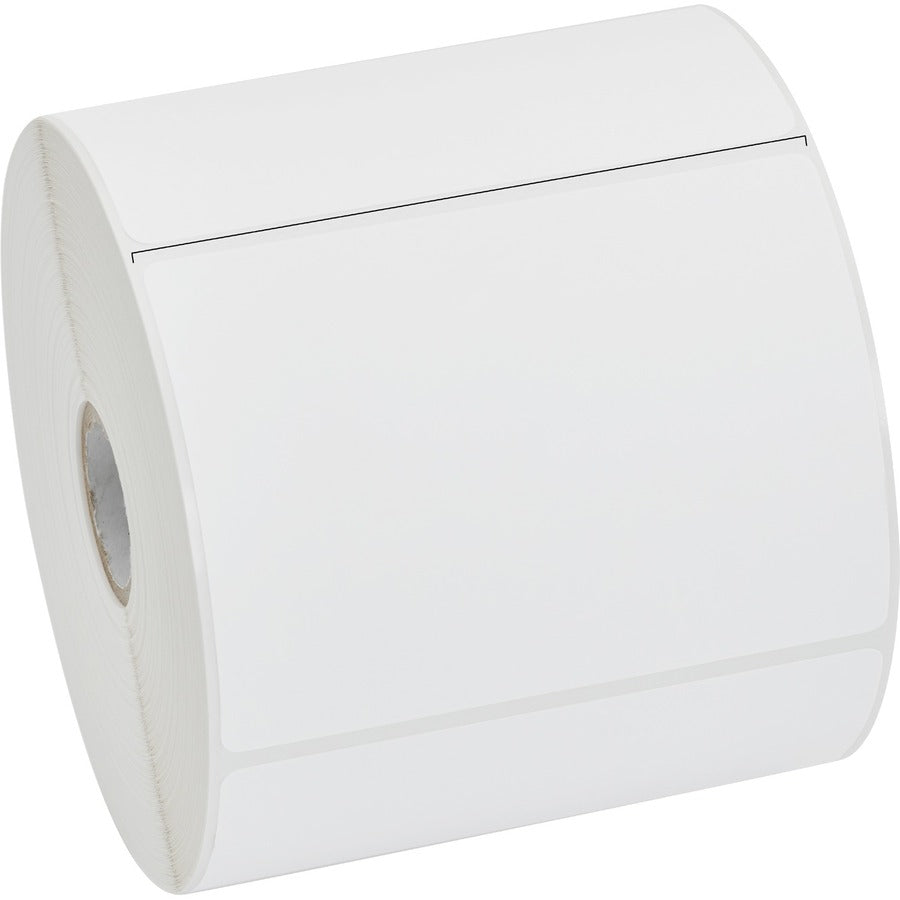 Zebra Label Paper 4x3in Direct Thermal Zebra Z-Select 4000D 10015344