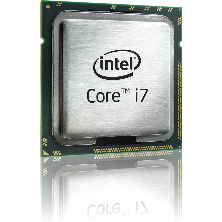 Intel Core i7 i7-3800 i7-3820 Quad-core (4 Core) 3.60 GHz Processor - Retail Pack BX80619I73820