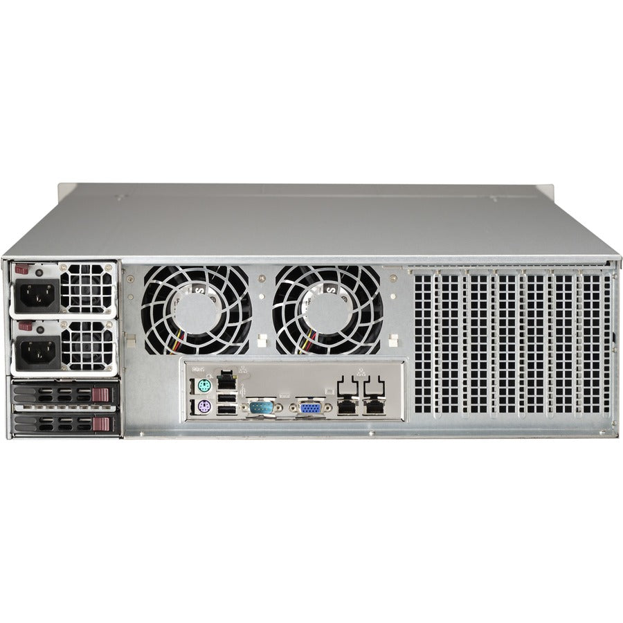 Supermicro SuperChassis 836BA-R920B CSE-836BA-R920B