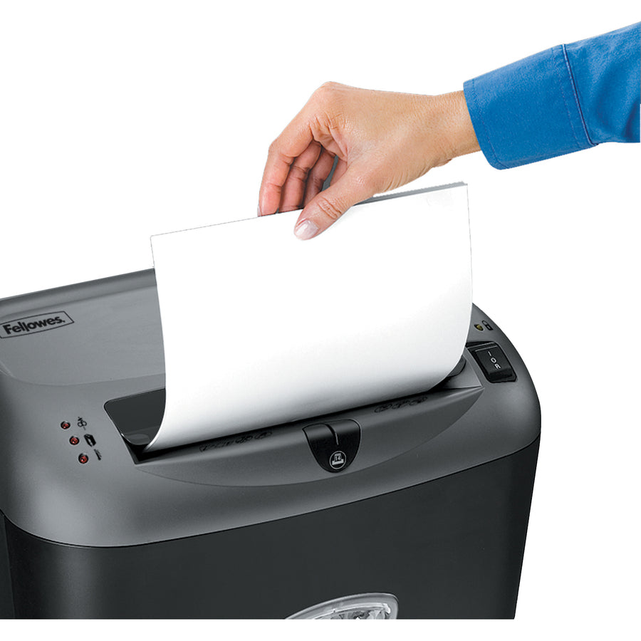 Fellowes Powershred&reg; 70S Strip-Cut Shredder 4671001