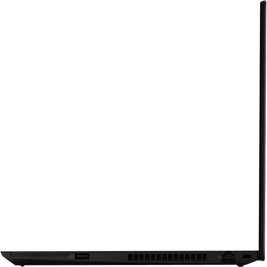 Lenovo ThinkPad T15 Gen 2 20W400K3CA 15.6" Notebook - Full HD - 1920 x 1080 - Intel Core i5 11th Gen i5-1145G7 Quad-core (4 Core) 2.6GHz - 16GB Total RAM - 512GB SSD - Black - no ethernet port - not compatible with mechanical docking stations 20W400K3CA